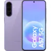 Image de Samsung Galaxy A57 256 Go Mauve 5G SM-A576BZVDEUB