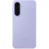 Image de Samsung Galaxy A57 Back Cover Silicone Lilas EF-PA576CVEGWW