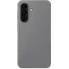 Image de Samsung Galaxy A57 Back Cover Silicone Gris EF-PA576CJEGWW