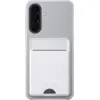 Image de Samsung Galaxy A57 Back Cover Porte-Carte Blanc EF-OA576TJEGWW