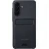 Image de Samsung Galaxy A57 Back Cover Porte-Carte Noir EF-OA576TBEGWW