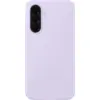 Image de Samsung Galaxy A37 Back Cover Silicone Lilas EF-PA376CVEGWW