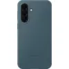 Image de Samsung Galaxy A37 Back Cover Silicone Vert Foncé EF-PA376CKEGWW