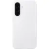 Image de Samsung Galaxy A37 Back Cover Silicone Blanc EF-PA376CJEGWW