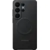 Image de Samsung Galaxy S26 Ultra Carbone Back Cover avec Aimant Noir EF-KS948SNEGWW