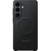 Image de Samsung Galaxy S26 Plus Carbone Back Cover avec Aimant Noir EF-KS947SNEGWW