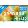 Image de Samsung Mini-LED 75" M83H (2026) UE75M83HAUXXN