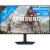 Image de Samsung G7 G73SH LS32HG732SUXEN OLED LS32HG732SUXEN