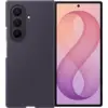 Image de Samsung Galaxy Z Fold 8 Ultra Back Cover Silicone avec Aimant Mauve EF-EF976CVEGWW