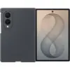 Image de Samsung Galaxy Z Fold 8 Back Cover Silicone avec Aimant Noir EF-EF971CBEGWW