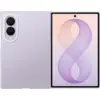 Image de Samsung Galaxy Z Fold 8 Soft Case Back Cover Transparent EF-QF971CTEGWW