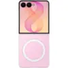 Image de Samsung Galaxy Z Flip 8 Soft Case Back Cover avec Aimant Transparent EF-CF776CTEGWW