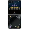 Image de Samsung Galaxy Z Flip 8 Flipsuit Back Cover Noir EF-FF776CBEGWW