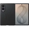 Image de Samsung Galaxy Z Fold 8 Back Cover Carbone avec Aimant Noir EF-KF971SBEGWW