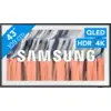 Image de Samsung 43" The Frame (2026) F-QE43LS03HEUX