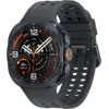 Image de Samsung Galaxy Watch Ultra 2 5G Noir Titane 47 mm SM-L715FZKAEUB