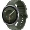 Image de Samsung Galaxy Watch 9 LTE Argent/Vert 44 mm SM-L355FZSAEUB