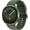 Image de Samsung Galaxy Watch 9 Argent/Vert 44 mm SM-L350NZSAEUB