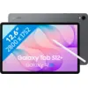 Image de Samsung Galaxy Tab S12 Plus 12,6 Pouces 256 Go Wifi Gris SM-X840NZAREUB