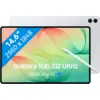 Image de Samsung Galaxy Tab S12 Ultra 14,6 Pouces 256 Go Wifi Argent SM-X940NZSREUB