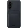 Image de Samsung Galaxy A27 Back Cover Porte-Carte Noir EF-OA276TBEGWW