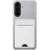 Image de Samsung Galaxy A27 Back Cover Porte-Carte Gris EF-OA276TJEGWW