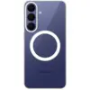 Image de Samsung Galaxy S26 FE Back Cover avec Aimant Transparent EF-CS741CTEGWW