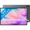 Image de Samsung Galaxy Tab S12 Ultra 14,6 Pouces 256 Go Wifi + 5G Gris SM-X946BZAREUB