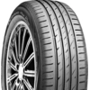 Image de Nexen Nblue 4 season xl 225/50 R17 98V NE2255017VNBLU4SXL Nexen
