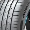 Image de HANKOOK iON evo (IK01A) 245/50 R20 105W