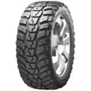 Image de Band voor alle terreinen Offroad / SUV / 4x4 Road Venture MT KL71 215/75 R15 106/103Q