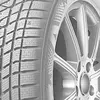 Image de Kumho WinterCraft WS71 SUV 265/65 R17 116H
