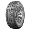 Image de All season band lichte vrachtwagen PorTran 4S CX11 215/70 R15 109/107S