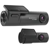 Image de BlackVue DR590X-2CH Full HD Dashcam 32GB DR590X2CH32GB Blackvue