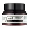 Image de Klairs Gommage Visage Gentle Black Sugar 110g