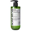 Image de Some By Mi Shampooing Derma Anti-chute De Cheveux Au Peptide De Cica Pour Le Cuir Chevelu 285ml