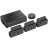 Image de BlackVue DR770 Box Full HD Cloud Dashcam 256GB DR770Box3CH256GB Blackvue