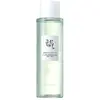 Image de Beauty Of Joseon Prune Verte Rafraîchissante : Tonique Visage Vert Aha+bha 150ml