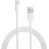 Image de Apple Lightning vers USB-A Câble 1 mètre MUQW3ZM/A