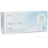 Image de Clear 1-day (30 lentilles)