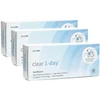 Image de Clear 1-day (90 lentilles)