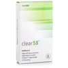 Image de Clear 58 (6 lentilles)