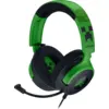 Image de Razer Kraken V4 X Casque Gamer Filaire - Minecraft Edition RZ04-05180200-R3M1