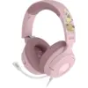 Image de Razer Kraken V4 X Casque Gamer Filaire - Pokémon Pikachu/Évoli Edition RZ04-05180800-RUEA
