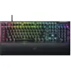 Image de Razer BlackWidow V4 Clavier Gamer Mécanique Green Switch QWERTY RZ03-04690100-R3M1