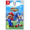 Image de Mario & Sonic aux Jeux Olympiques de Tokyo 2020 Nintendo Switch 10002078