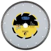 Image de Tyrolit Disque De Coupe Diamanté Dcub2-fc C3r 230x2.4x22.23