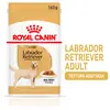Image de Royal Canin Nourriture Humide Pour Chats Labrador Retriever 10x140g
