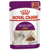 Image de Royal Canin Nourriture Humide Pour Chats Sensory Smell Gravy 85g 12 Unités