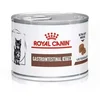 Image de Royal Canin Aliment Vétérinaire Pour Chaton Pour Les Soins Gastro-intestinaux 195g 12 Unités